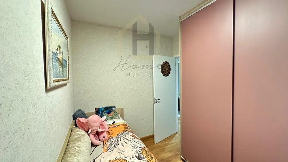 Apartamento, 3 quartos, 91 m² - Foto 10