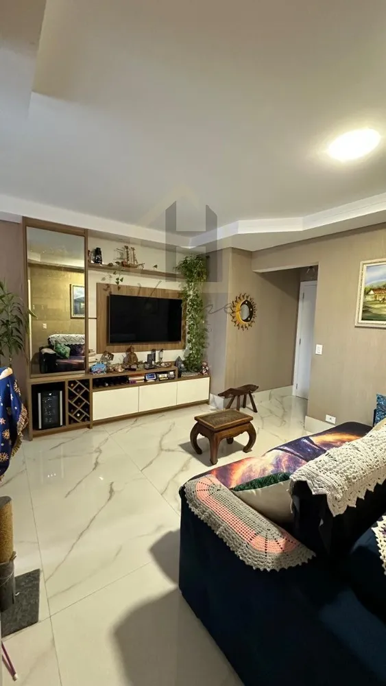 Apartamento, 3 quartos, 91 m² - Foto 4