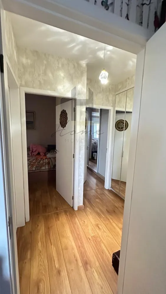 Apartamento, 3 quartos, 91 m² - Foto 8