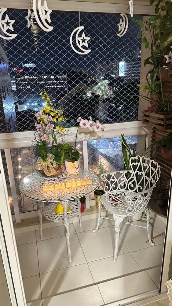 Apartamento, 3 quartos, 91 m² - Foto 6