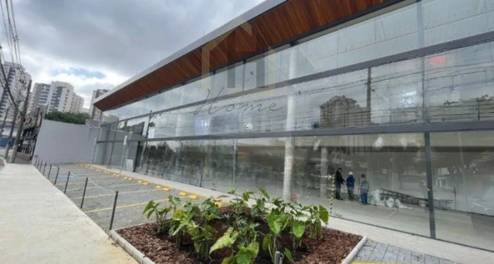 Loja-Salão, 748 m² - Foto 1