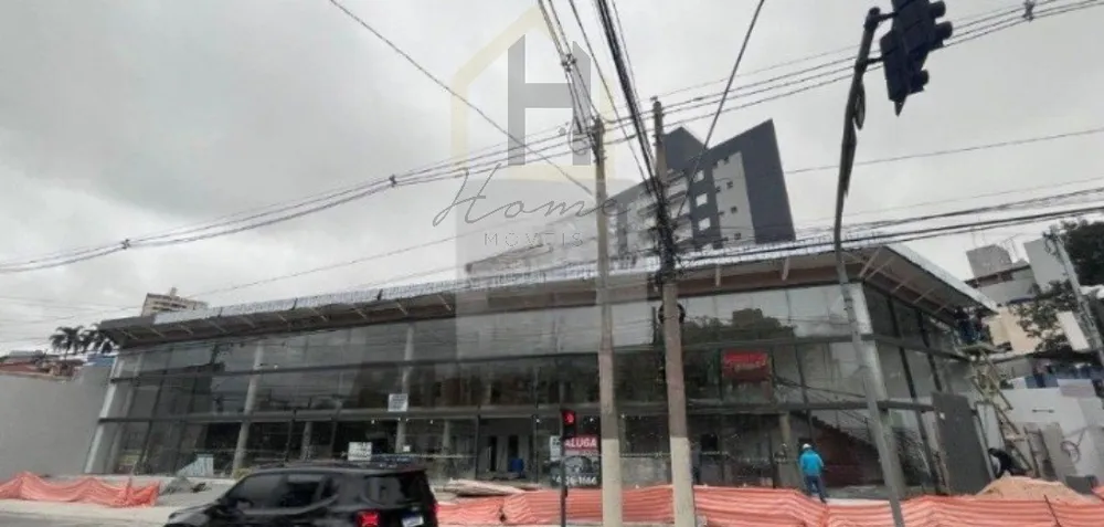 Loja-Salão, 748 m² - Foto 16