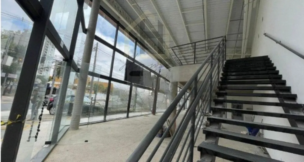 Loja-Salão, 748 m² - Foto 9