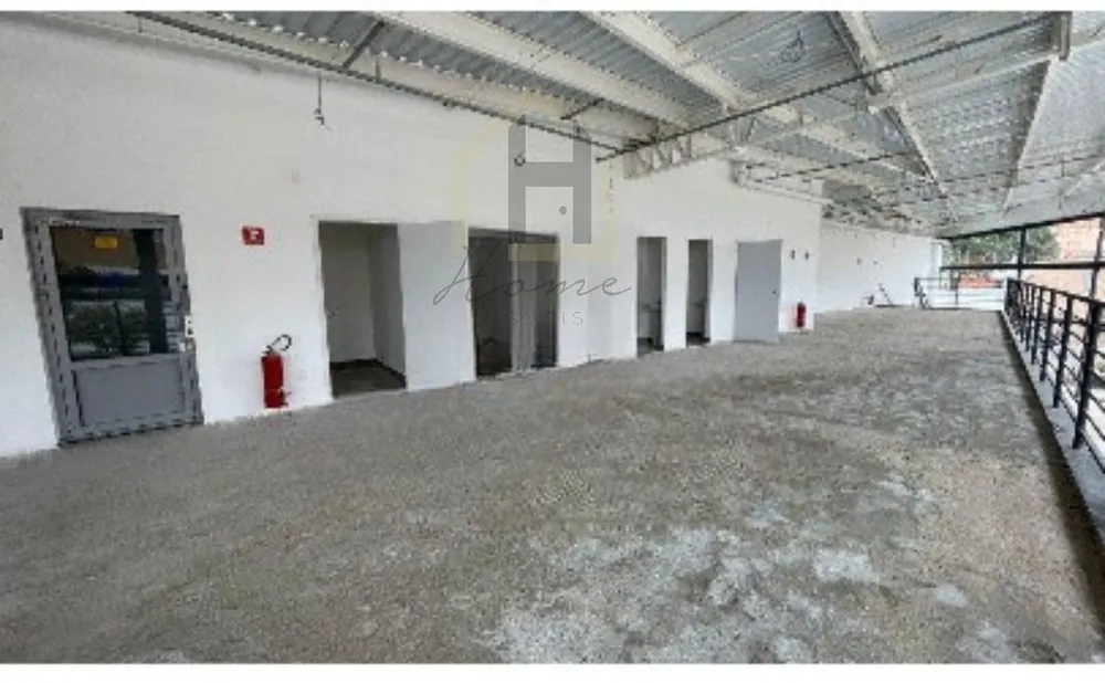 Loja-Salão, 748 m² - Foto 12