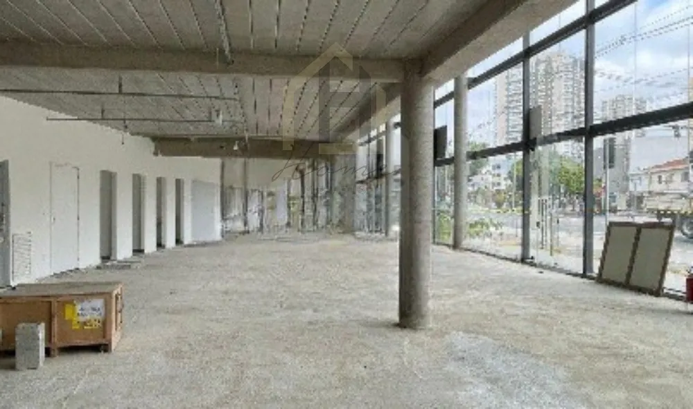 Loja-Salão, 748 m² - Foto 8
