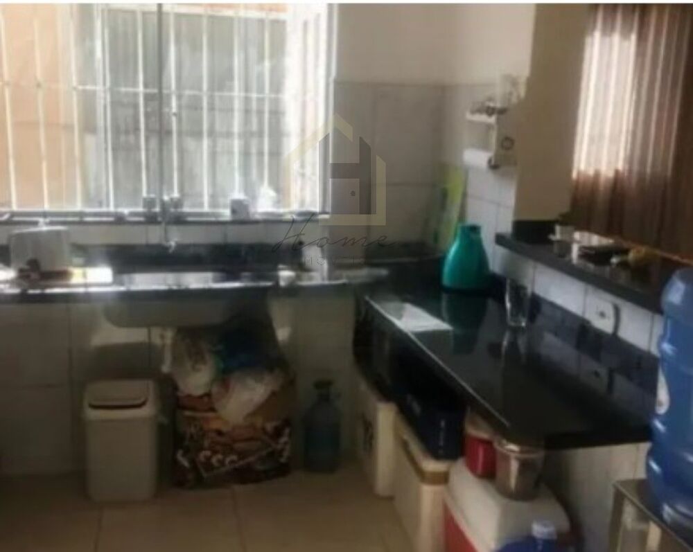 Casa, 2 quartos, 109 m² - Foto 1