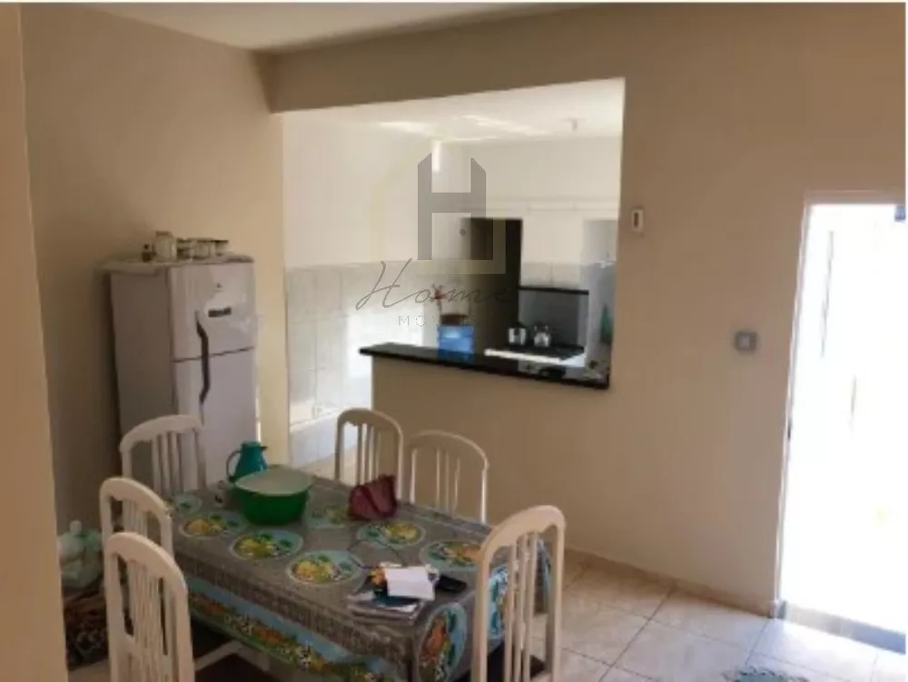 Casa, 2 quartos, 109 m² - Foto 5