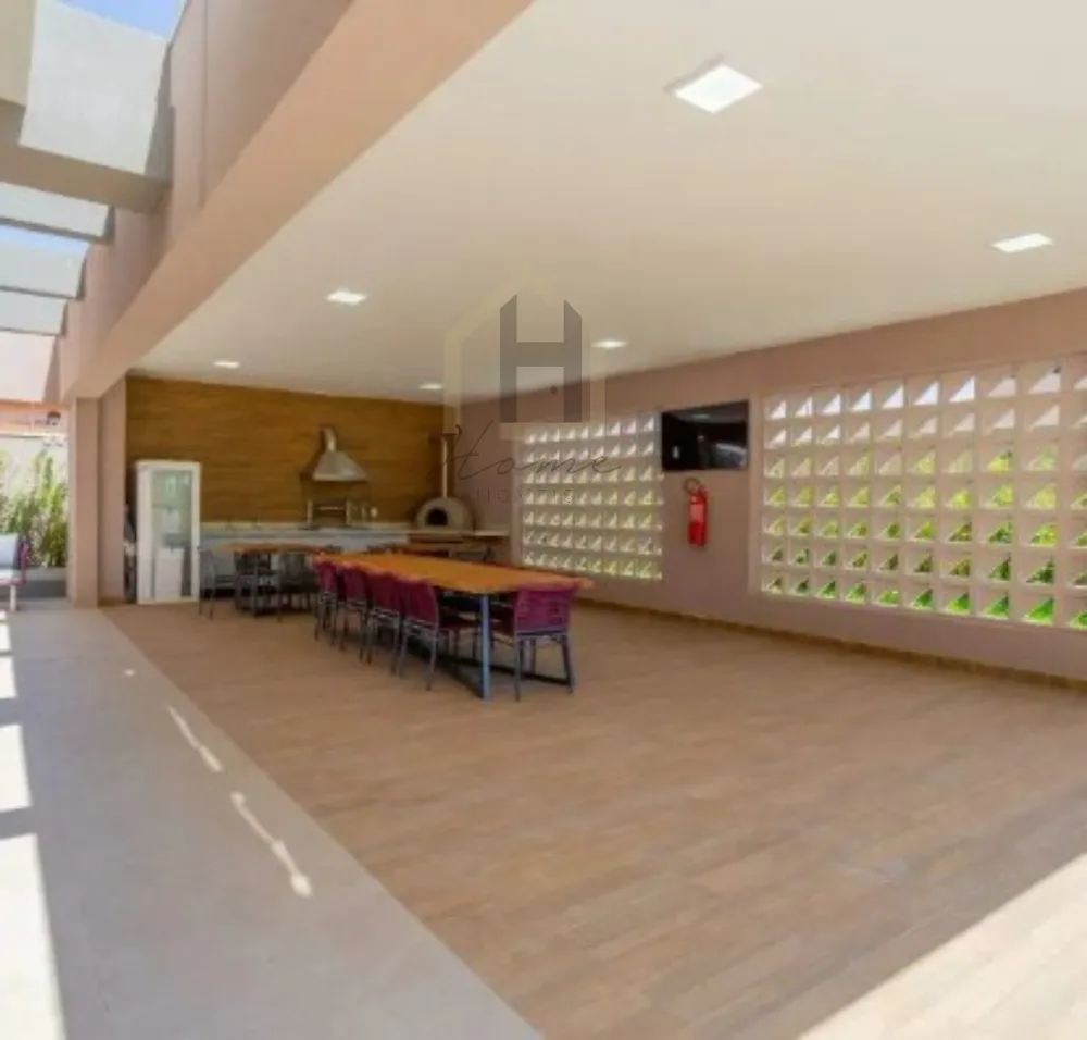 Apartamento, 3 quartos, 125 m² - Foto 12