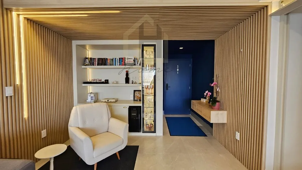 Apartamento, 3 quartos, 125 m² - Foto 10