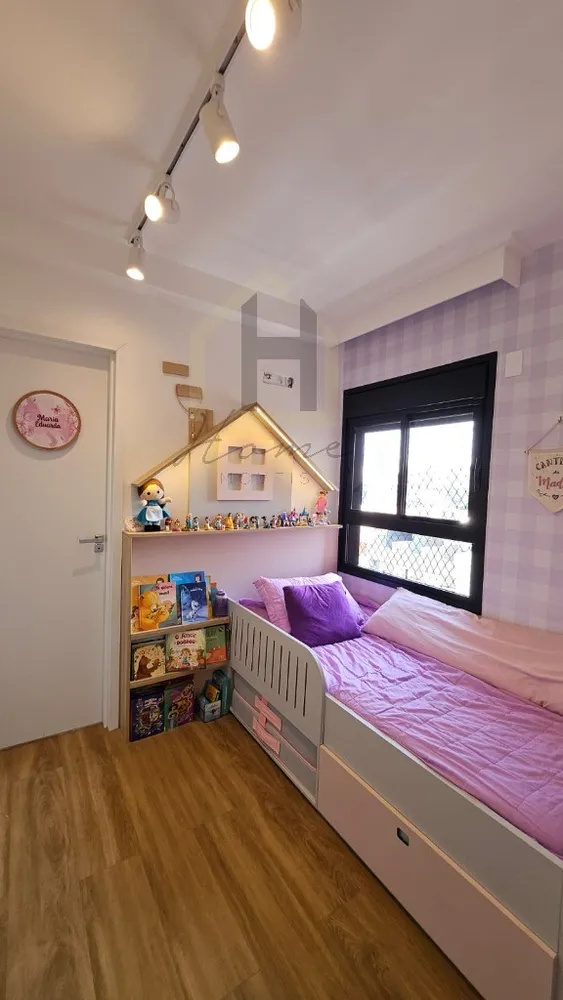 Apartamento, 3 quartos, 125 m² - Foto 7