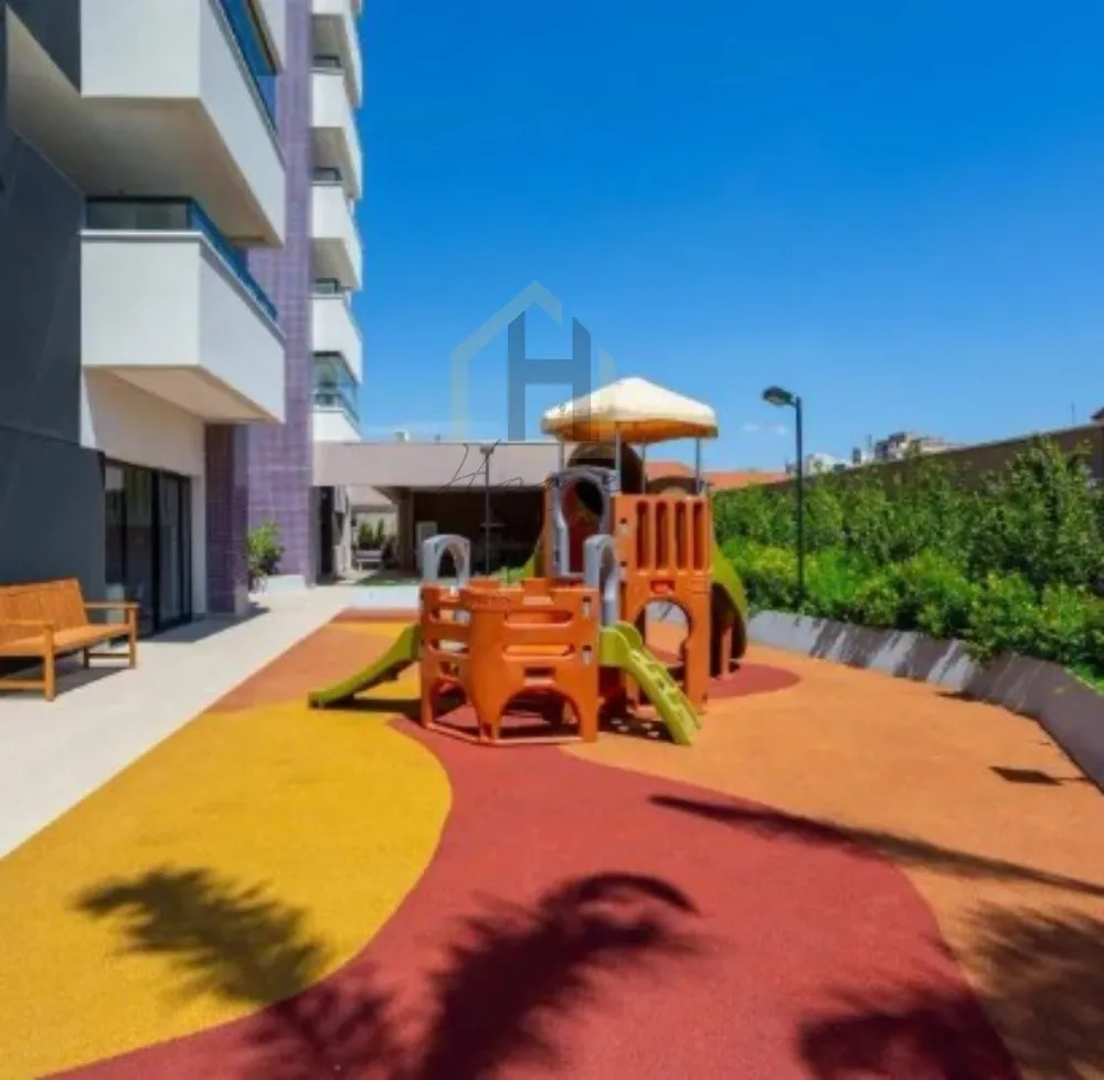 Apartamento, 3 quartos, 125 m² - Foto 7
