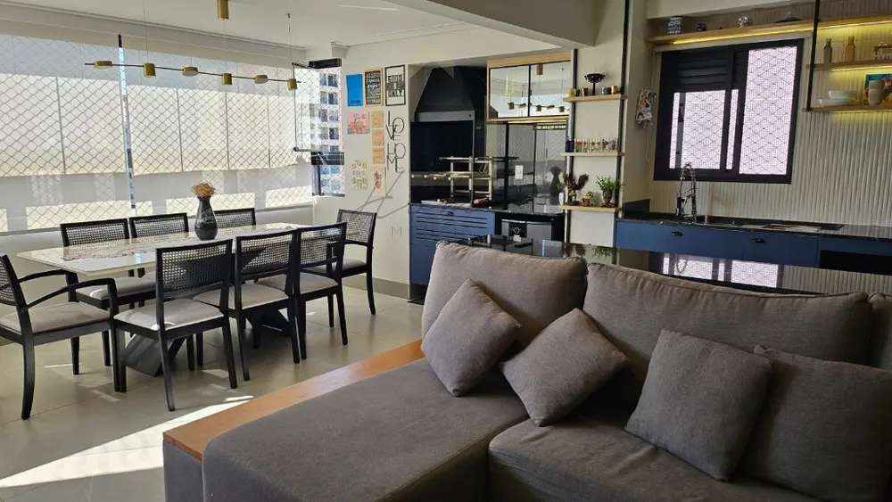 Apartamento, 3 quartos, 125 m² - Foto 3