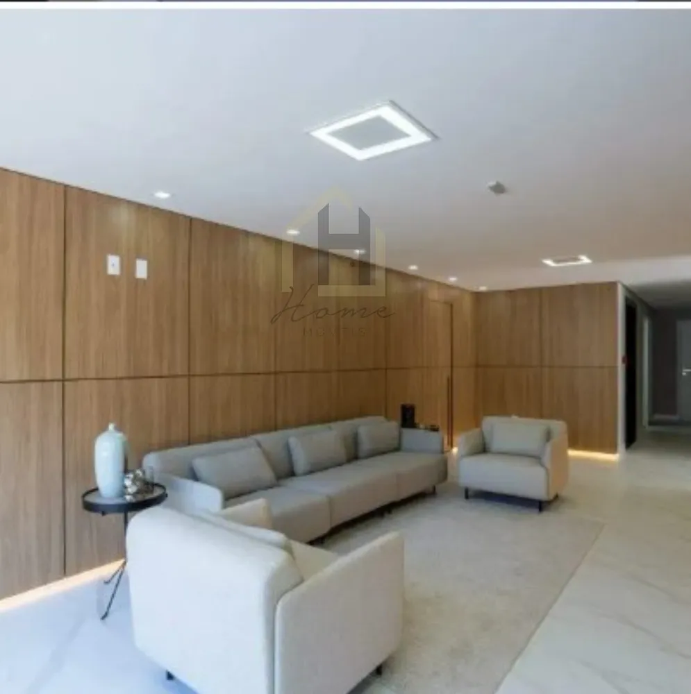 Apartamento, 3 quartos, 125 m² - Foto 9
