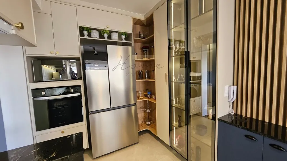 Apartamento, 3 quartos, 125 m² - Foto 11