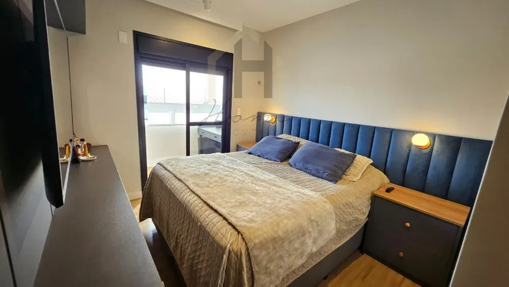 Apartamento, 3 quartos, 125 m² - Foto 12