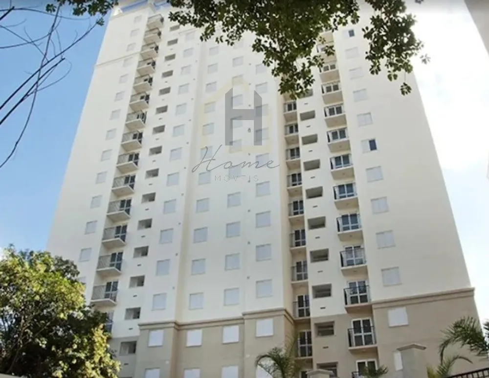 Apartamento, 2 quartos, 48 m² - Foto 8