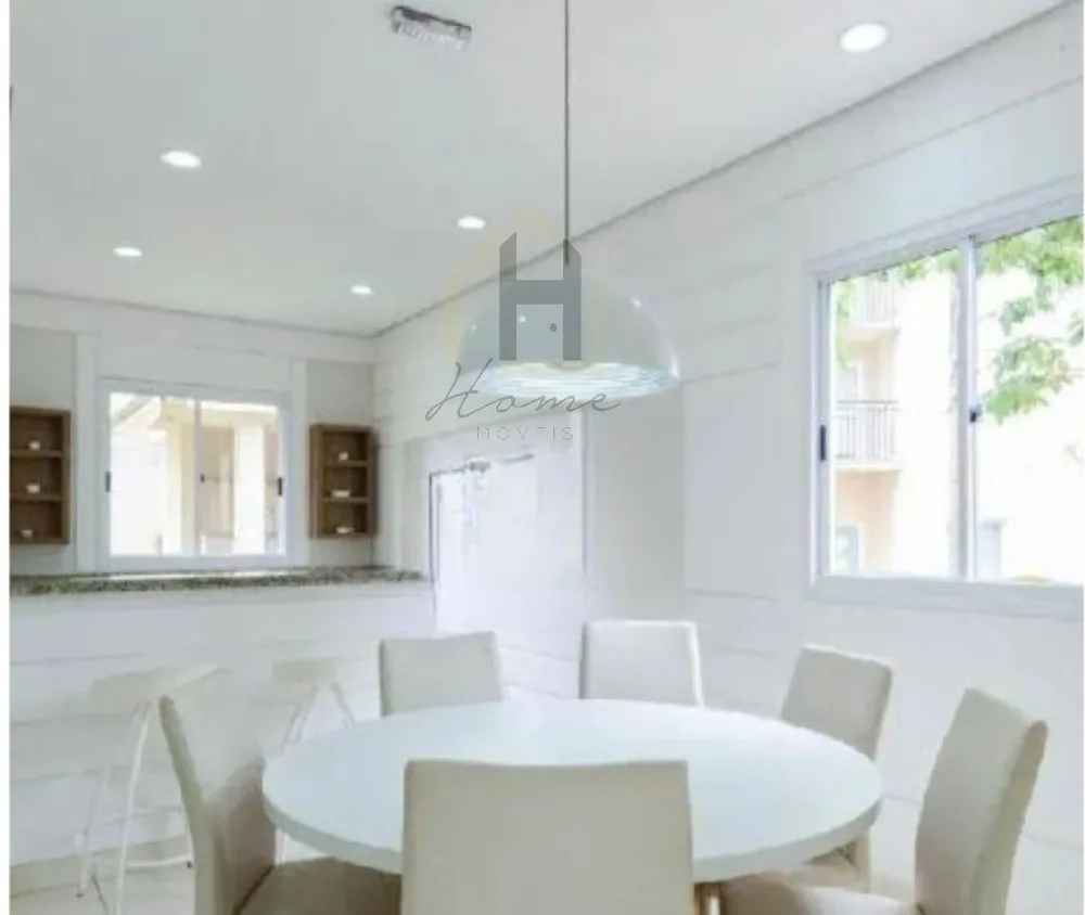 Apartamento, 2 quartos, 48 m² - Foto 5