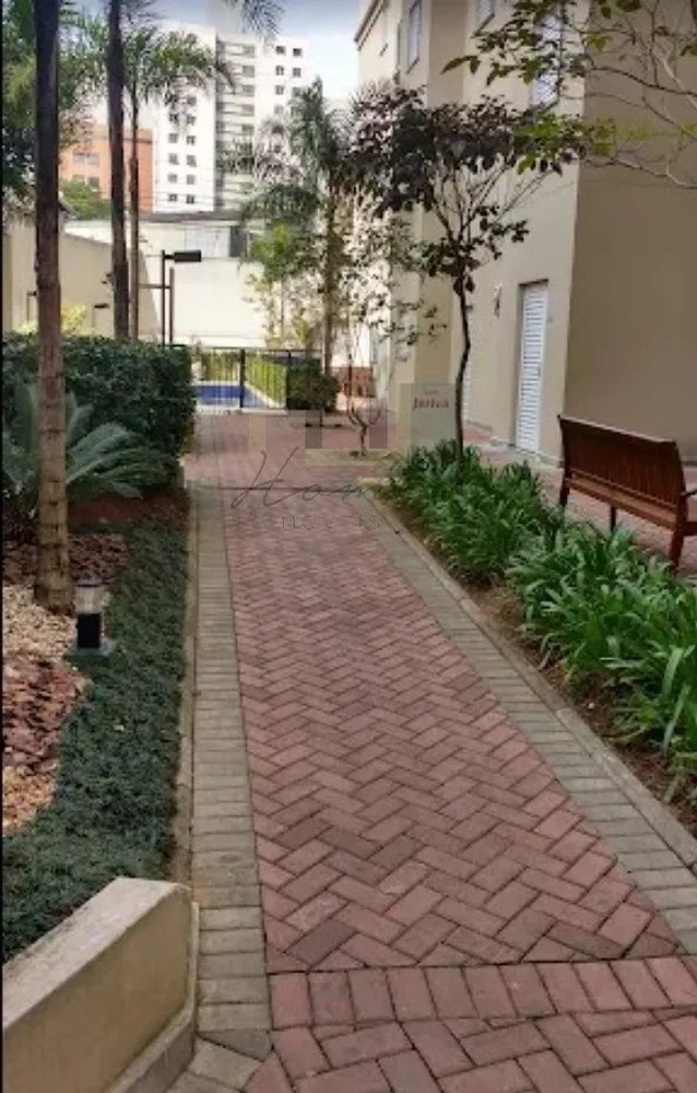 Apartamento, 2 quartos, 48 m² - Foto 8