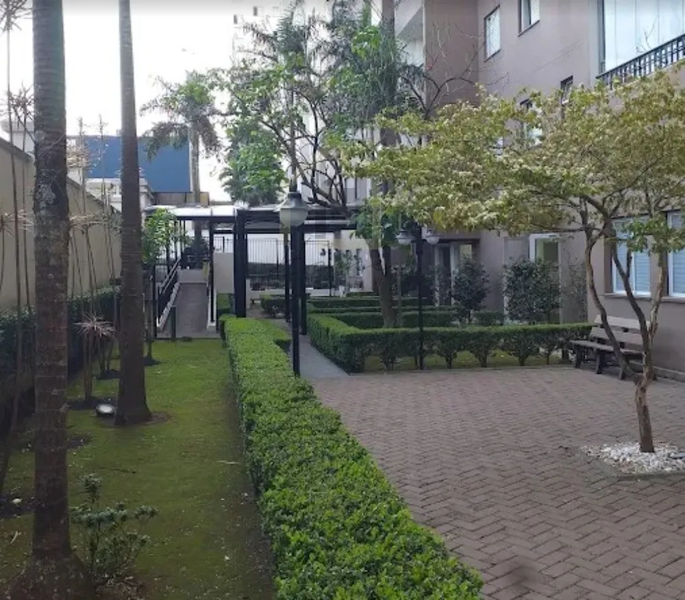 Apartamento, 2 quartos, 48 m² - Foto 7