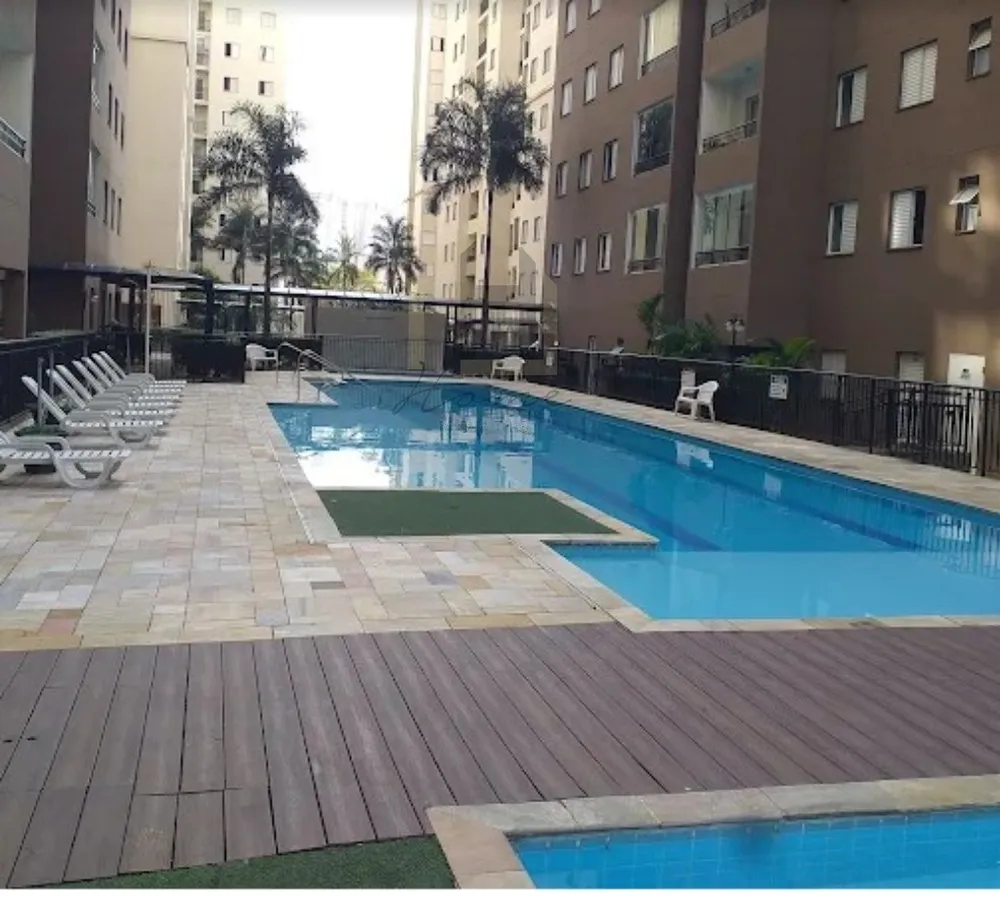Apartamento, 2 quartos, 48 m² - Foto 6