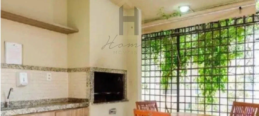 Apartamento, 2 quartos, 48 m² - Foto 6