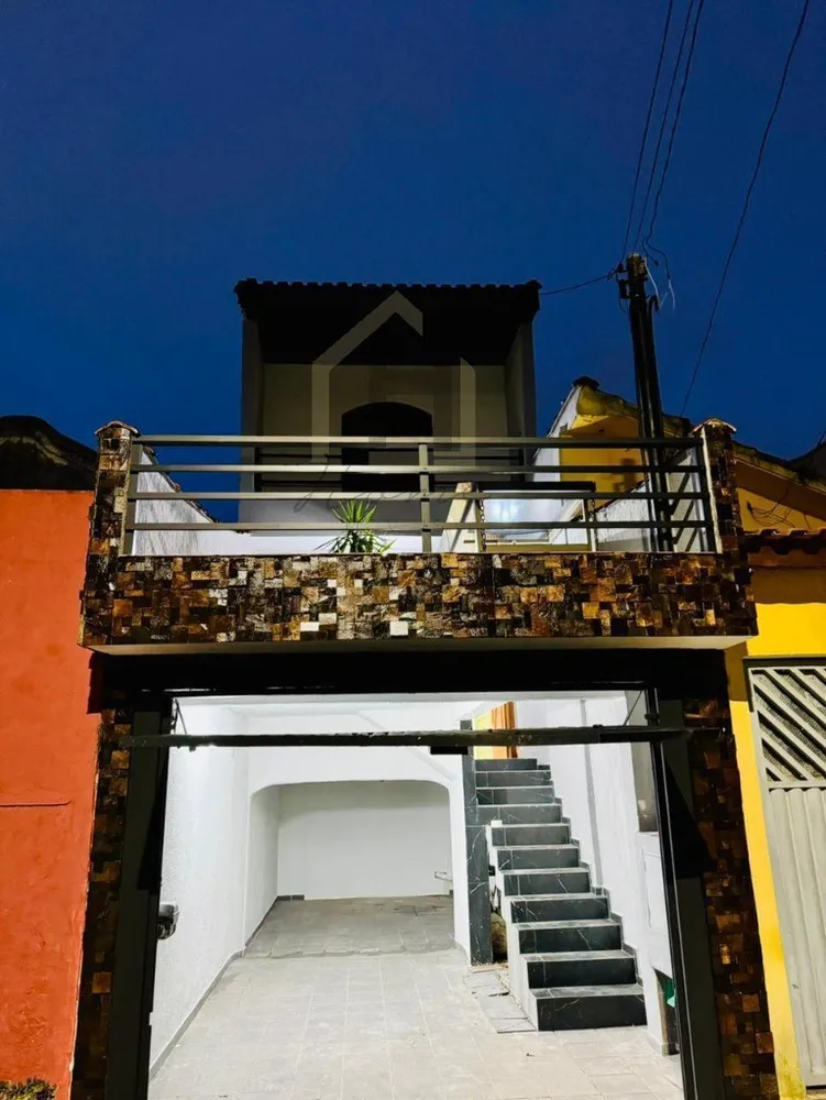 Casa, 3 quartos, 154 m² - Foto 12