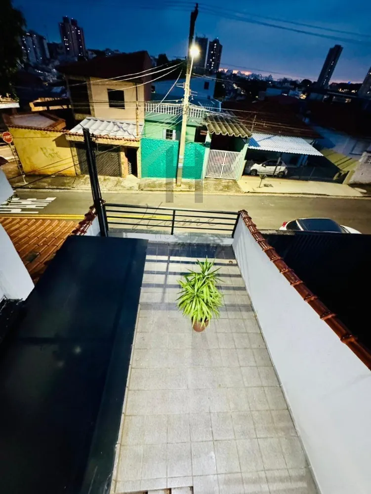 Casa, 3 quartos, 154 m² - Foto 10