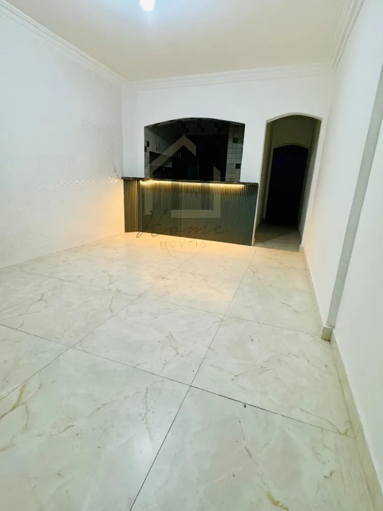 Casa, 3 quartos, 154 m² - Foto 2