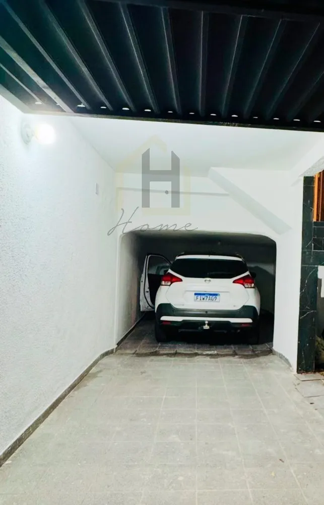 Casa, 3 quartos, 154 m² - Foto 6