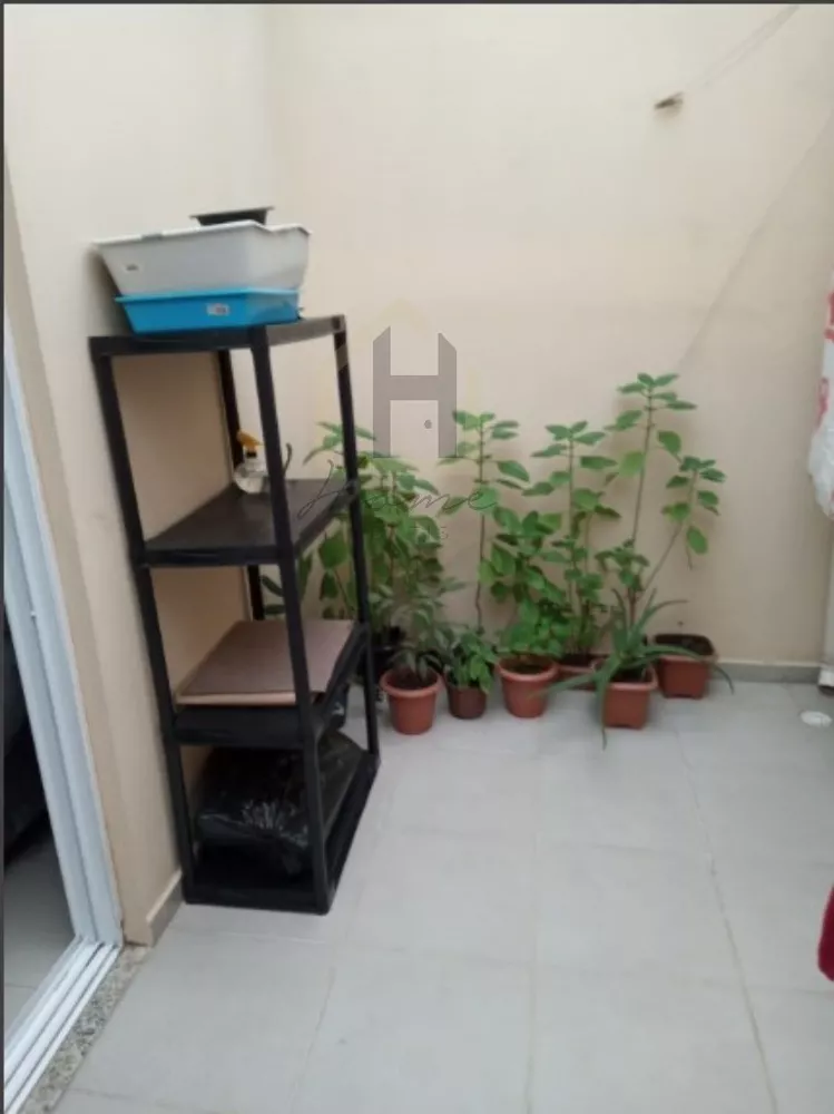 Apartamento, 2 quartos, 82 m² - Foto 4