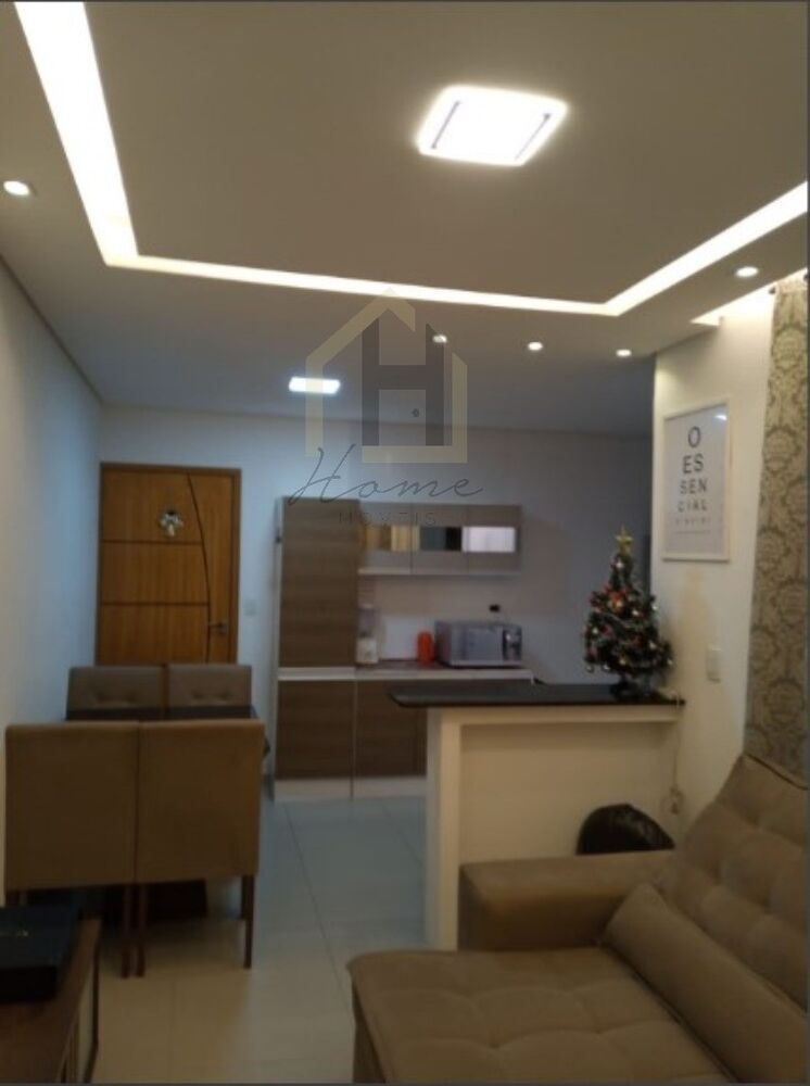 Apartamento, 2 quartos, 82 m² - Foto 8