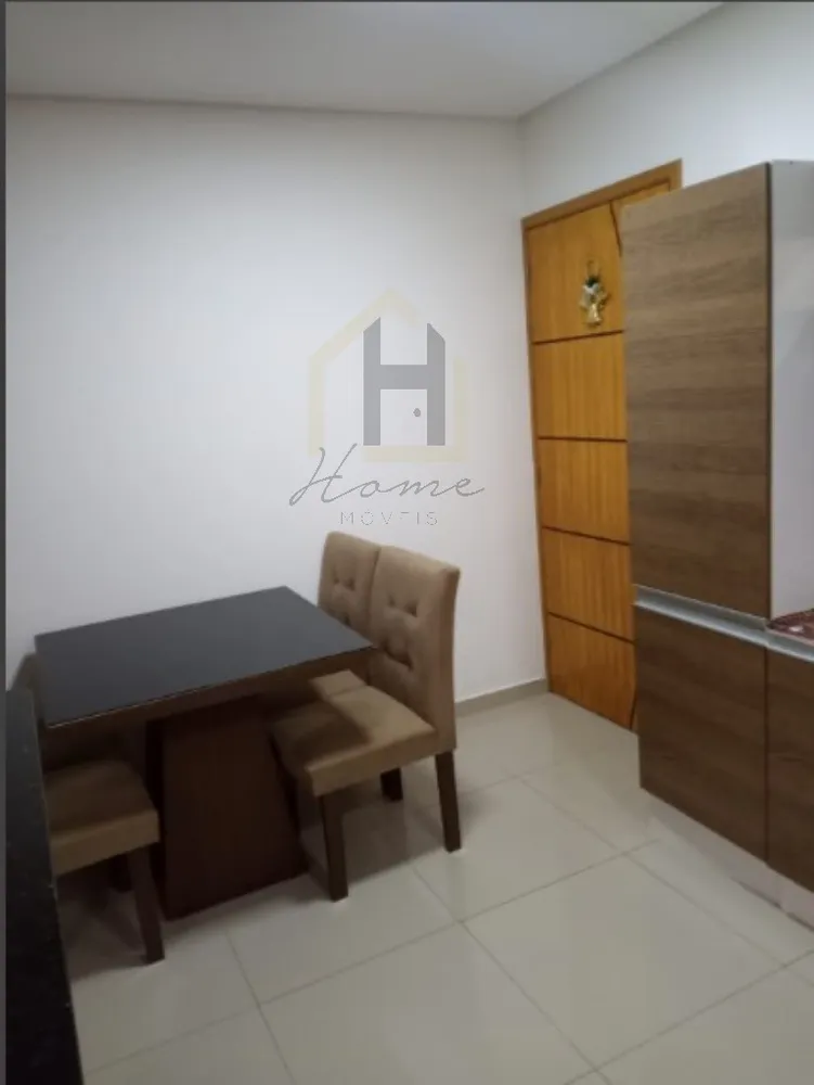 Apartamento, 2 quartos, 82 m² - Foto 3