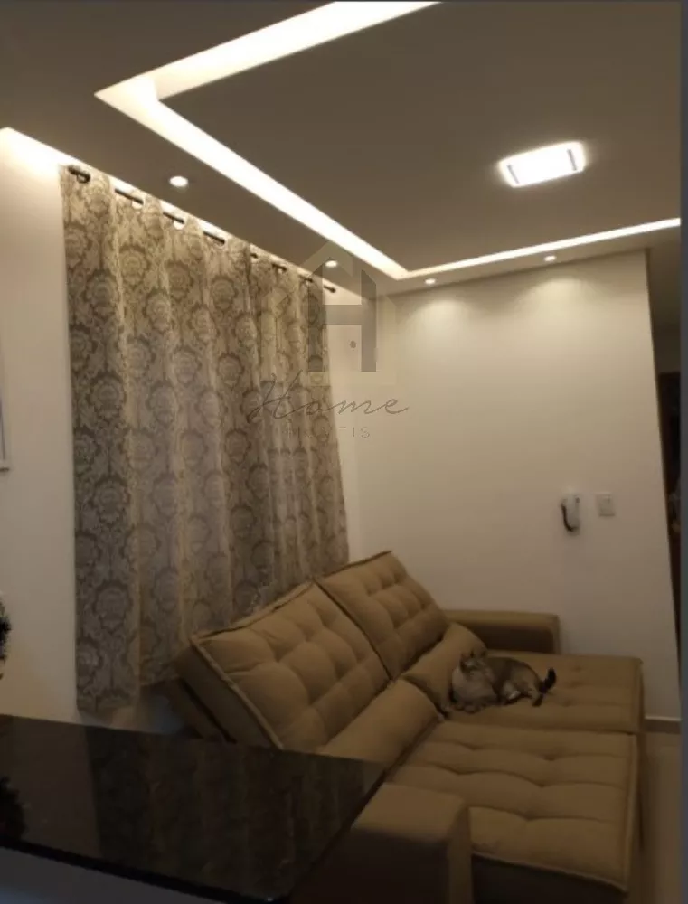 Apartamento, 2 quartos, 82 m² - Foto 1