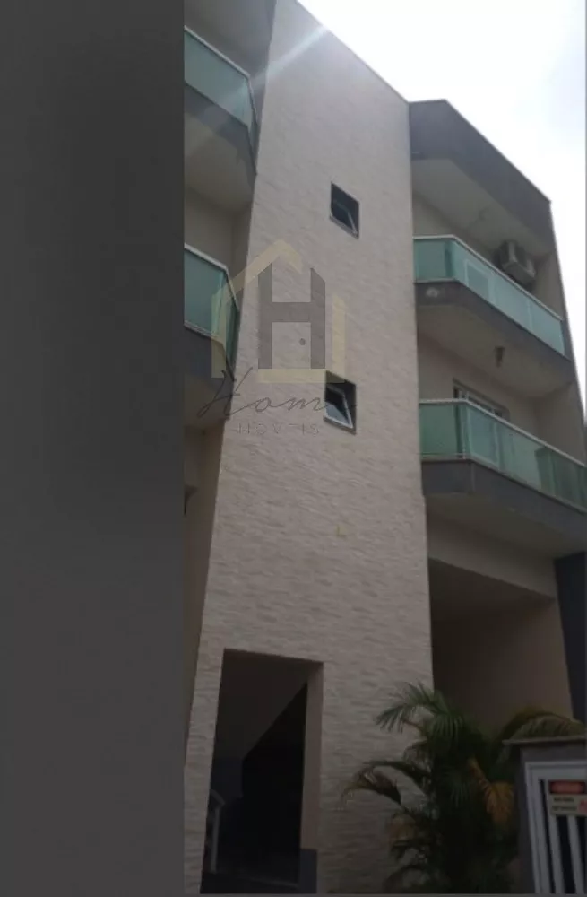 Apartamento, 2 quartos, 82 m² - Foto 2