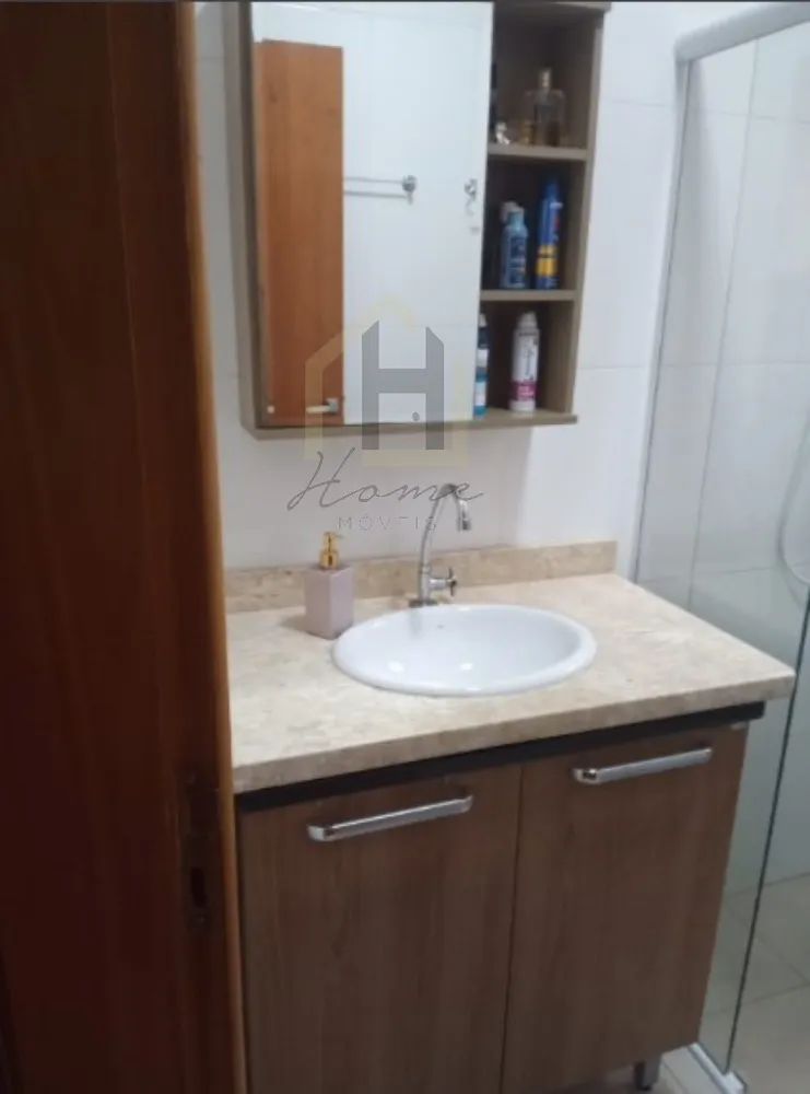 Apartamento, 2 quartos, 82 m² - Foto 12