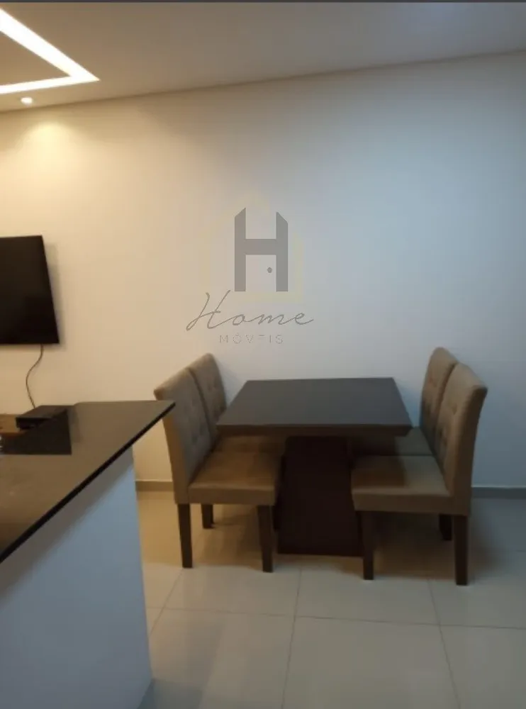 Apartamento, 2 quartos, 82 m² - Foto 5