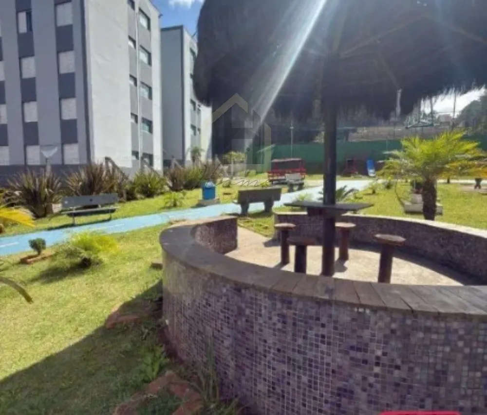 Apartamento, 2 quartos, 43 m² - Foto 9