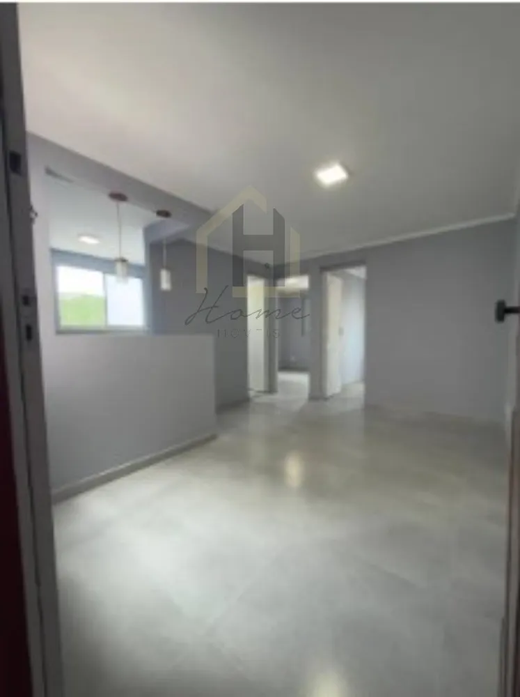 Apartamento, 2 quartos, 43 m² - Foto 2