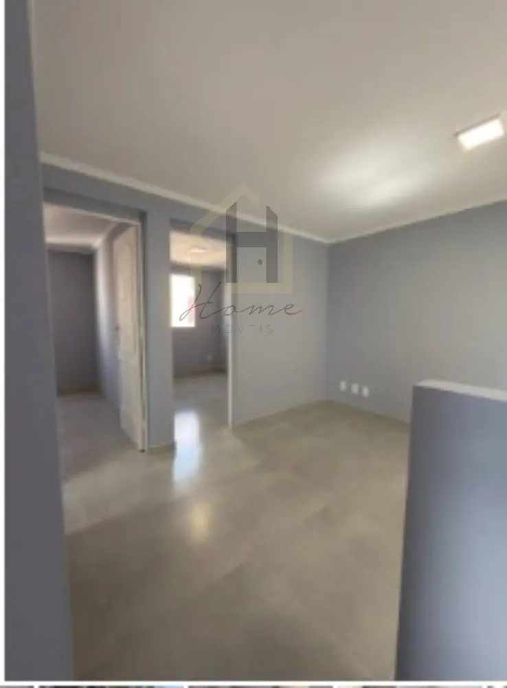 Apartamento, 2 quartos, 43 m² - Foto 4
