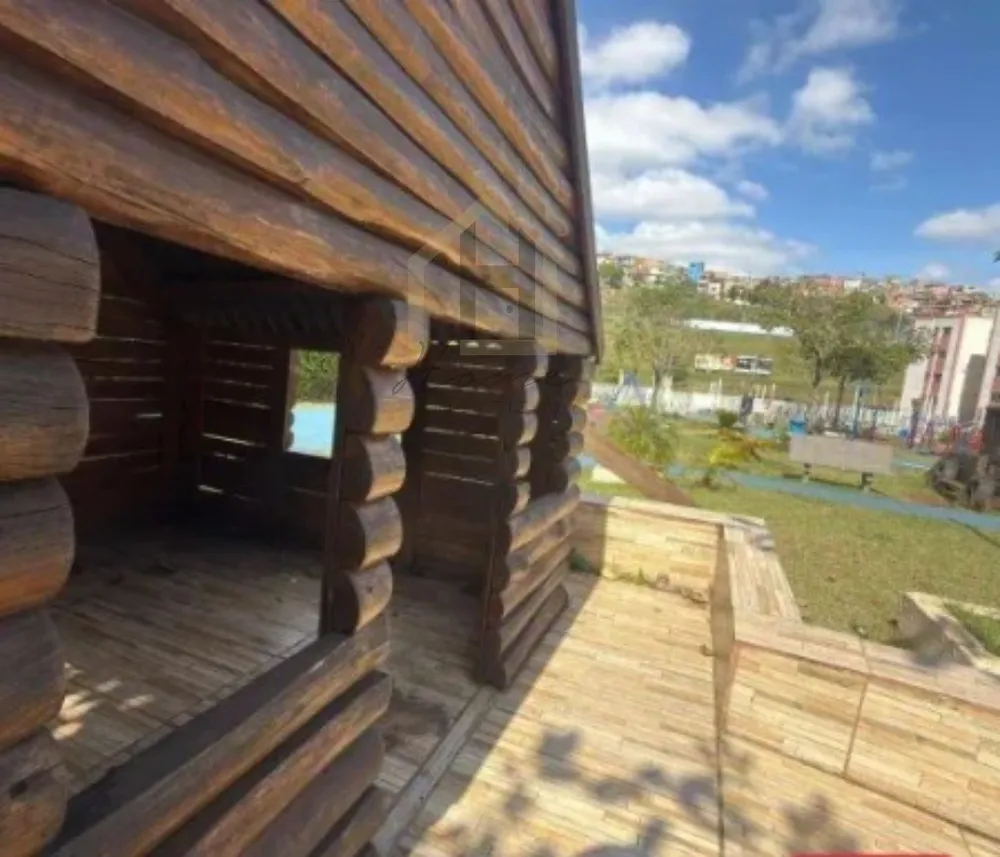 Apartamento, 2 quartos, 43 m² - Foto 6