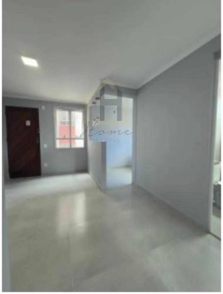 Apartamento, 2 quartos, 43 m² - Foto 1