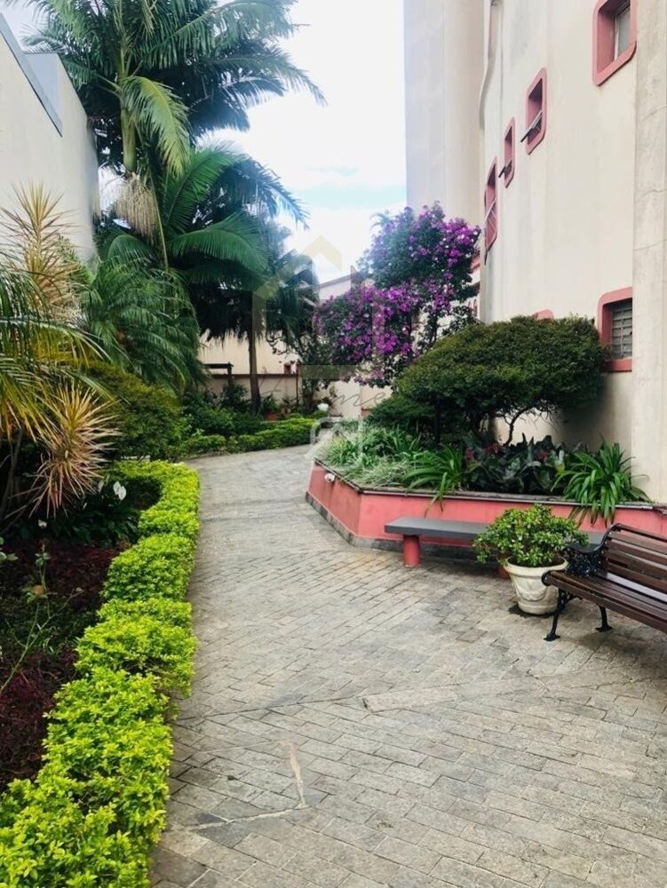 Apartamento, 2 quartos, 72 m² - Foto 13