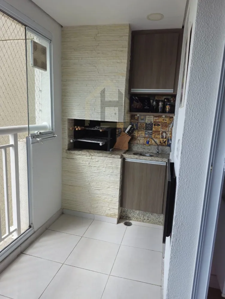 Apartamento, 2 quartos, 59 m² - Foto 6