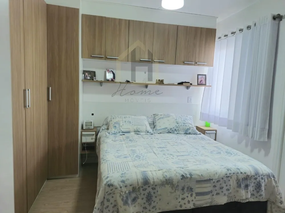Apartamento, 2 quartos, 59 m² - Foto 7