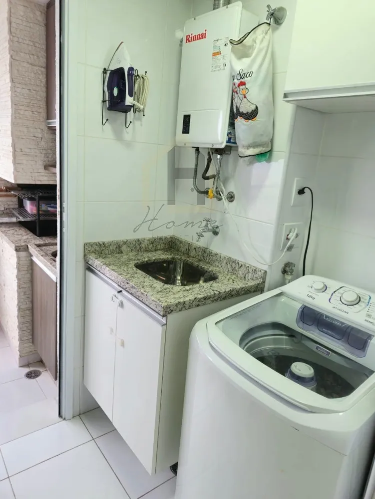 Apartamento, 2 quartos, 59 m² - Foto 10