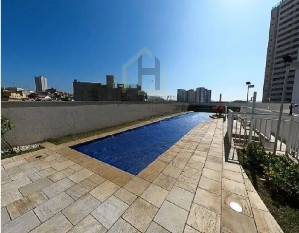Apartamento, 2 quartos, 59 m² - Foto 11