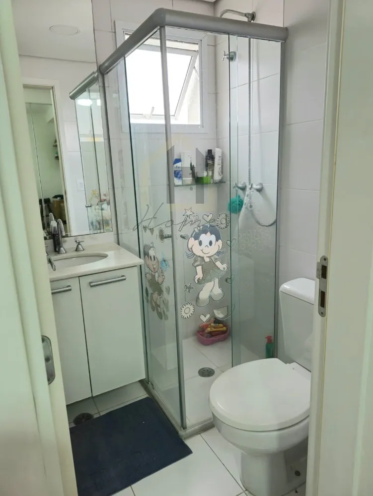 Apartamento, 2 quartos, 59 m² - Foto 8
