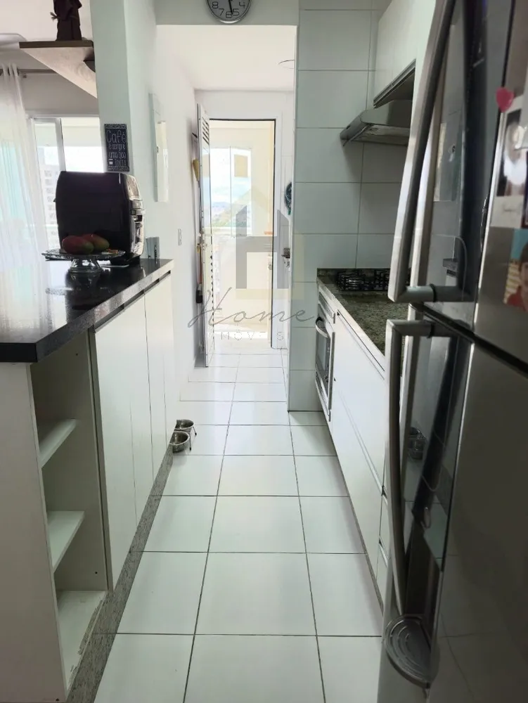 Apartamento, 2 quartos, 59 m² - Foto 9
