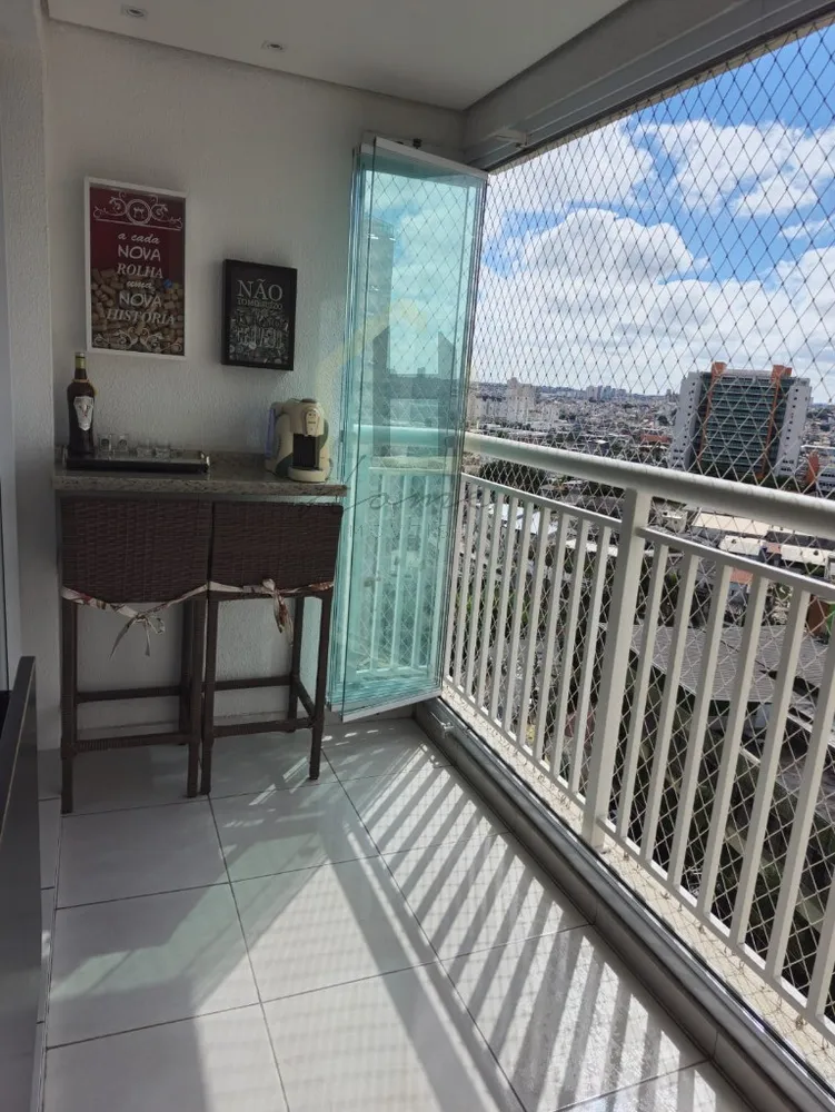Apartamento, 2 quartos, 59 m² - Foto 5