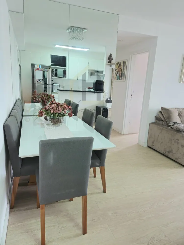 Apartamento, 2 quartos, 59 m² - Foto 4